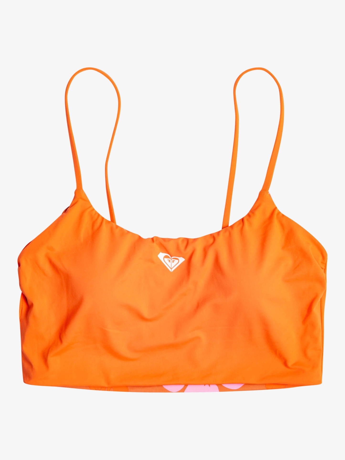 Womens Surf.Kind.Kate Reversible Tank Bikini Top - Roxy Malaysia