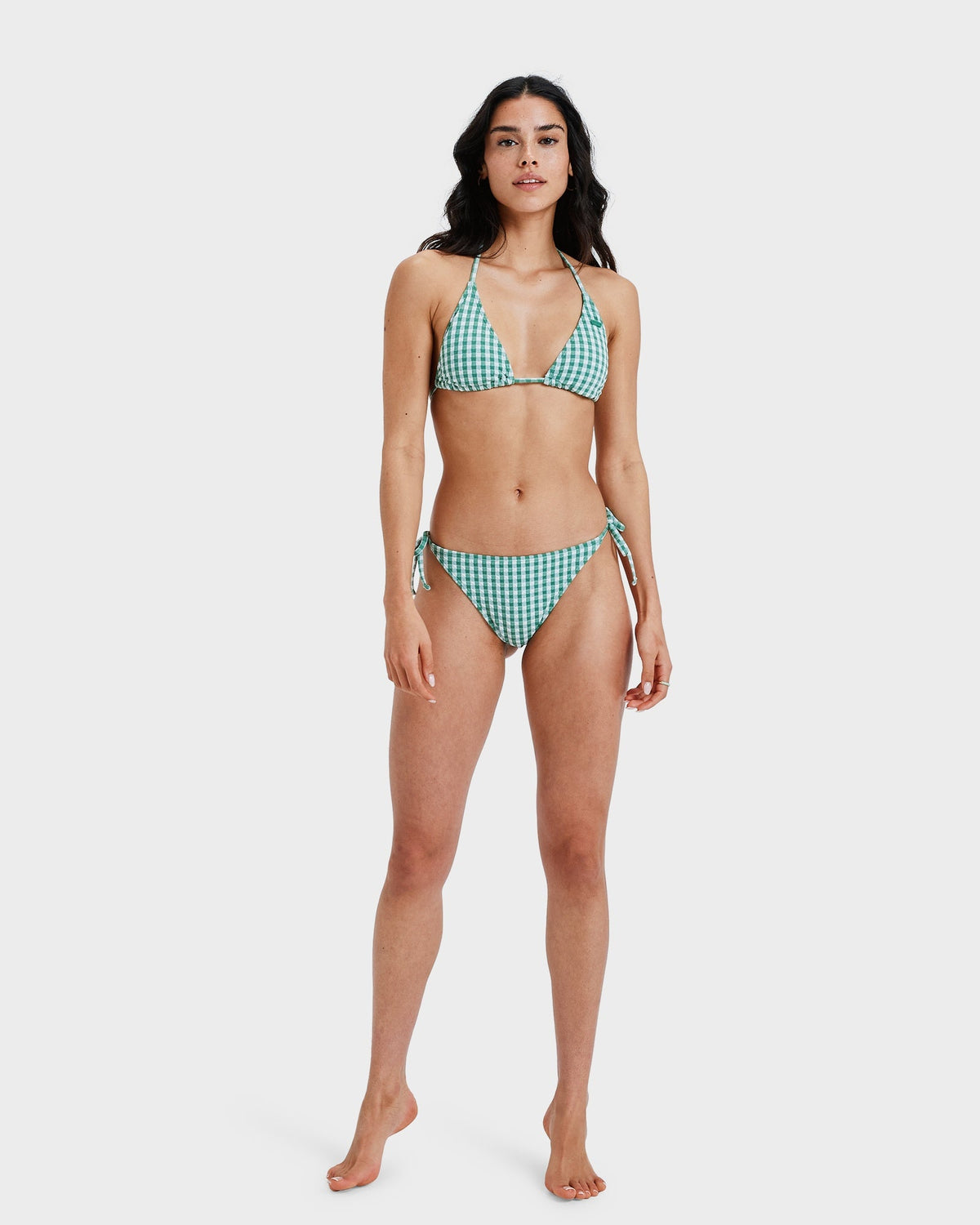 Womens Kiawe Bikini Top