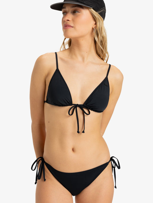 Womens Beach Classics Tie-Side Bikini Bottom - Roxy Malaysia
