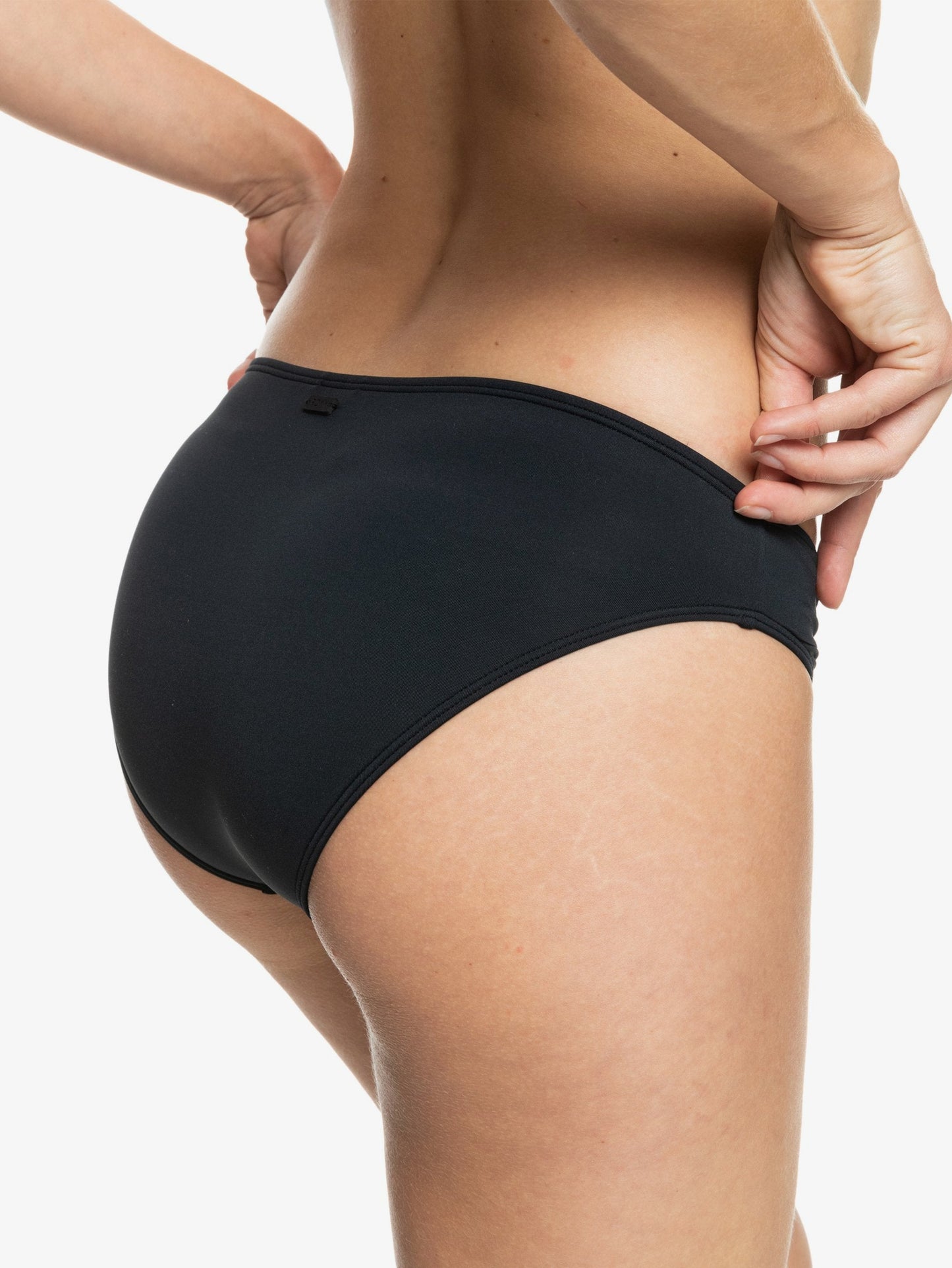 Womens Beach Classics Hipster Bikini Bottoms - Roxy Malaysia