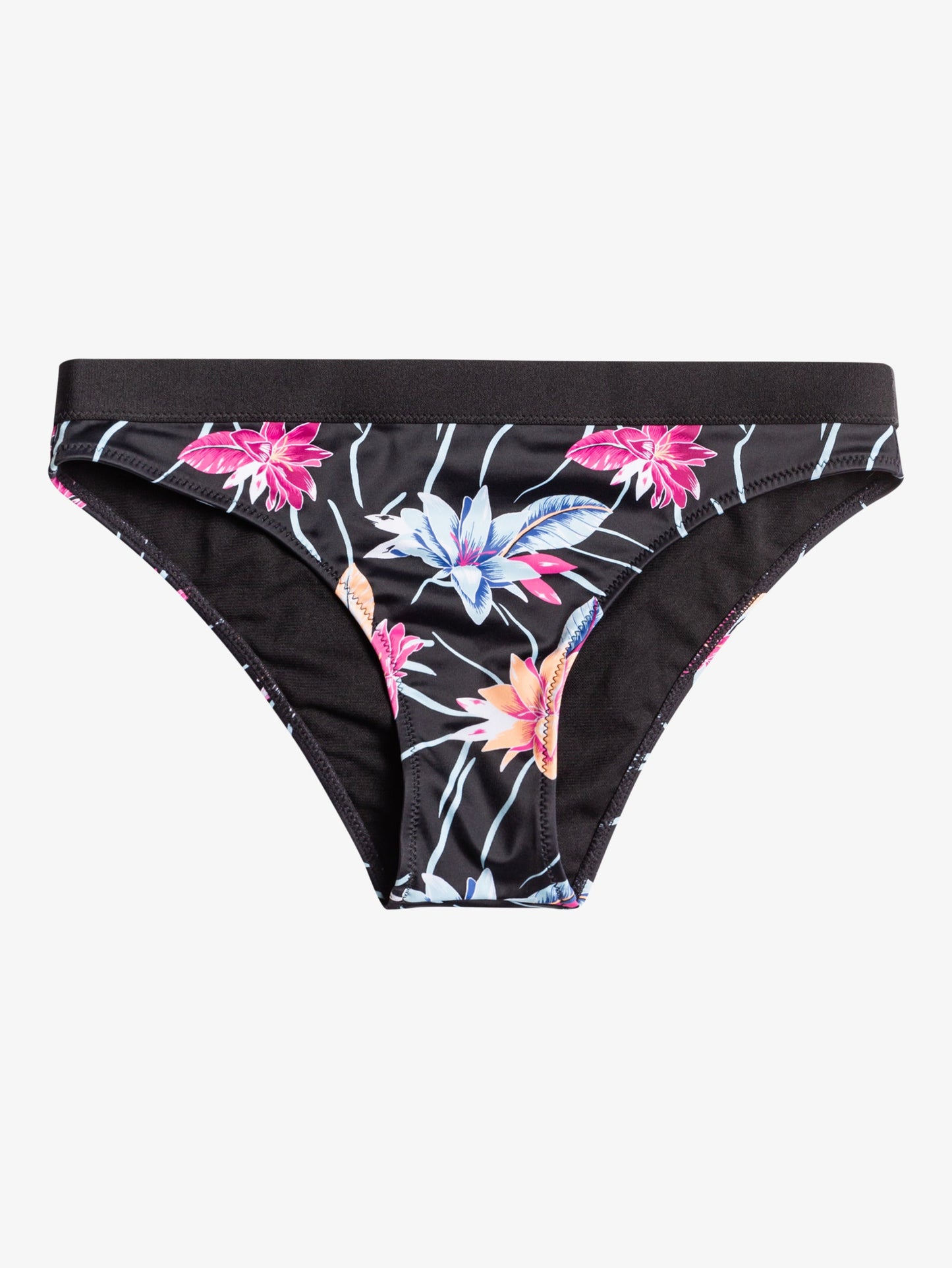 Womens Active Bikini Bottoms - Roxy Malaysia