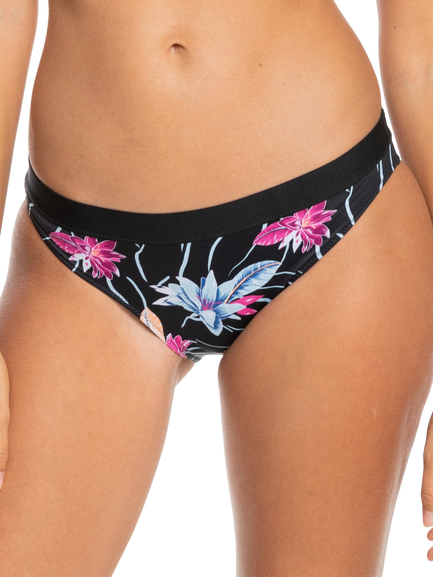 Womens Active Bikini Bottoms - Roxy Malaysia