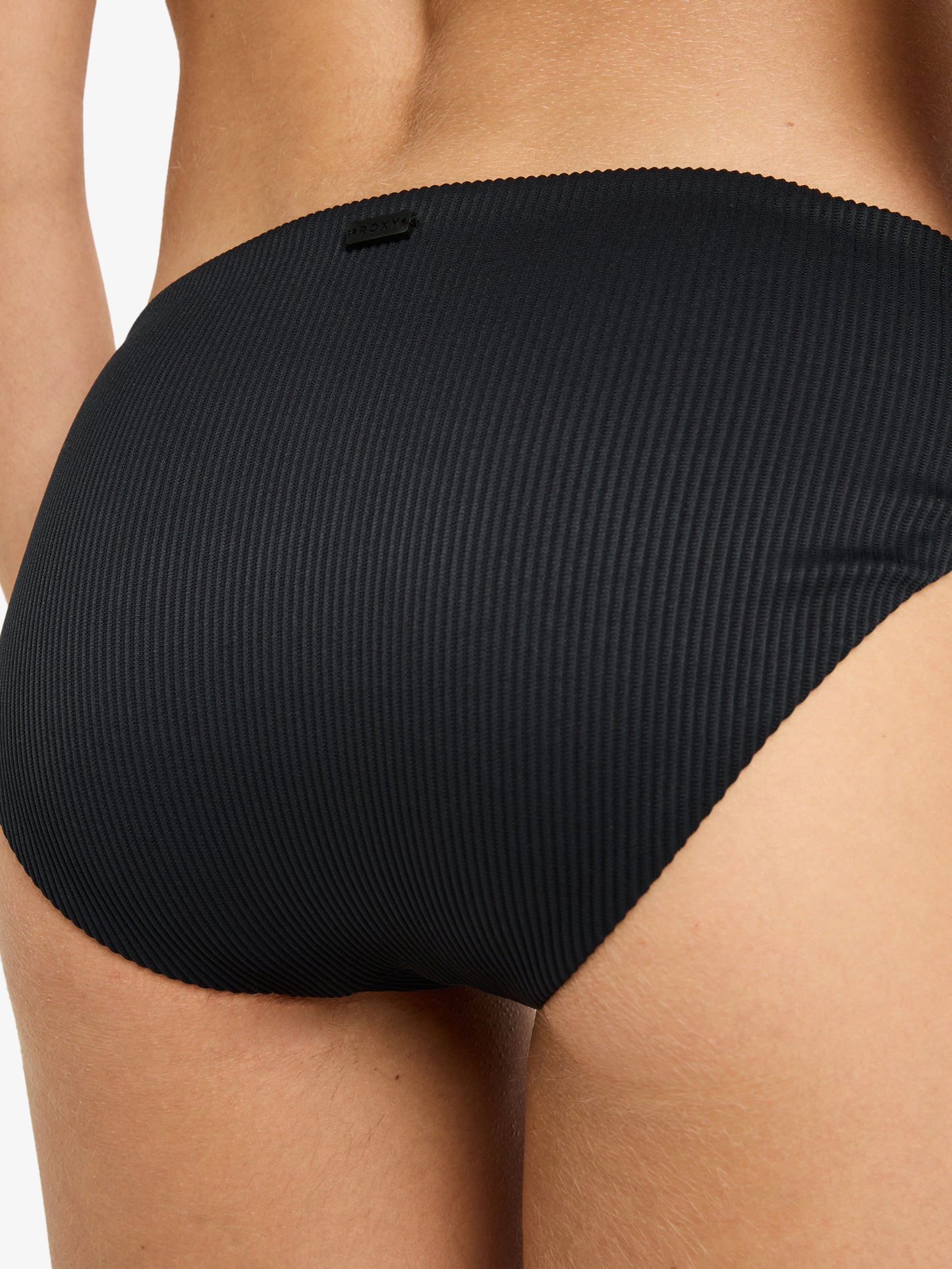 Womens Roxy Love The Comber Bikini Bottoms