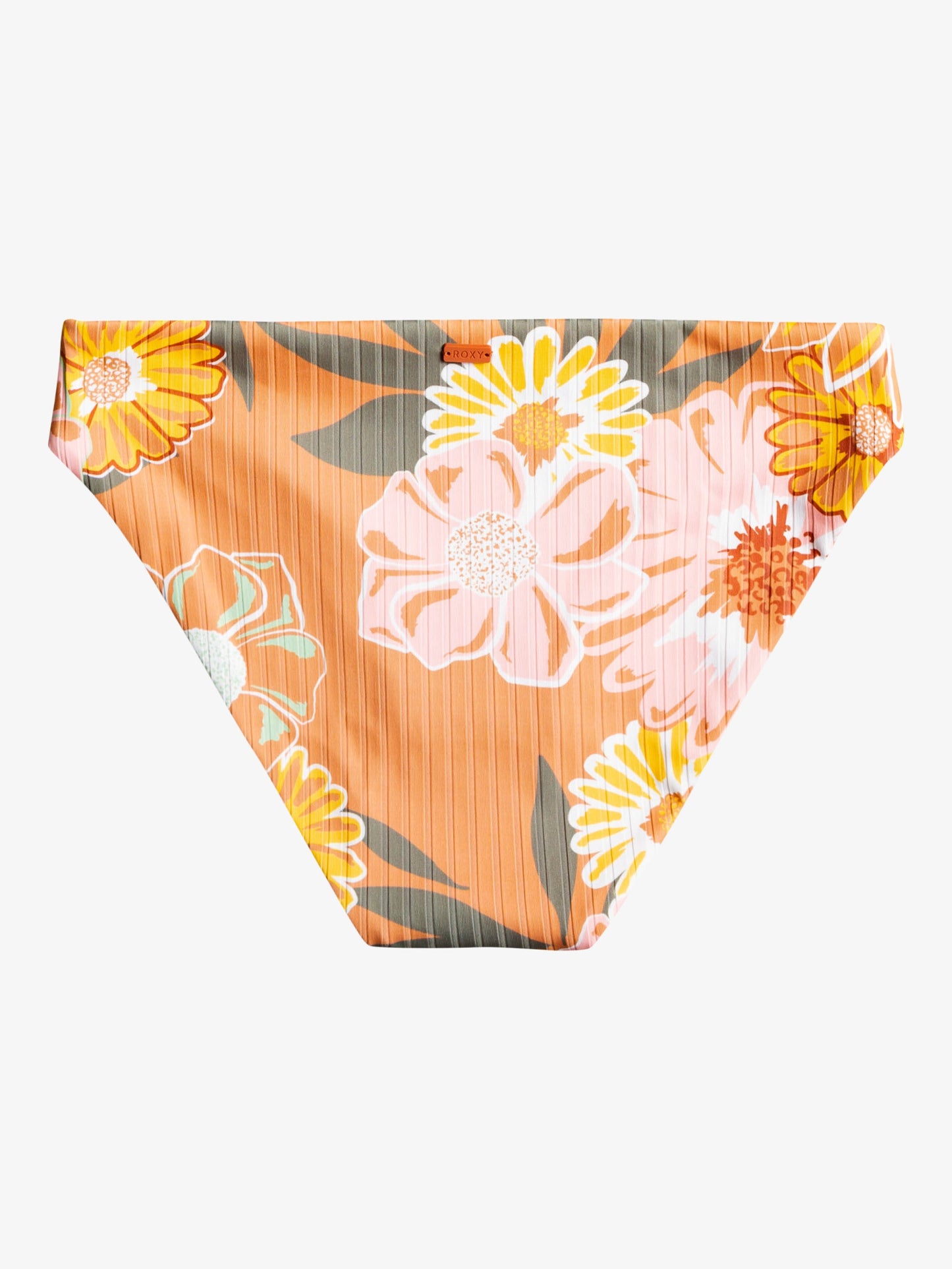 Womens Love The Comber Hipster Bikini Bottoms - Roxy Malaysia