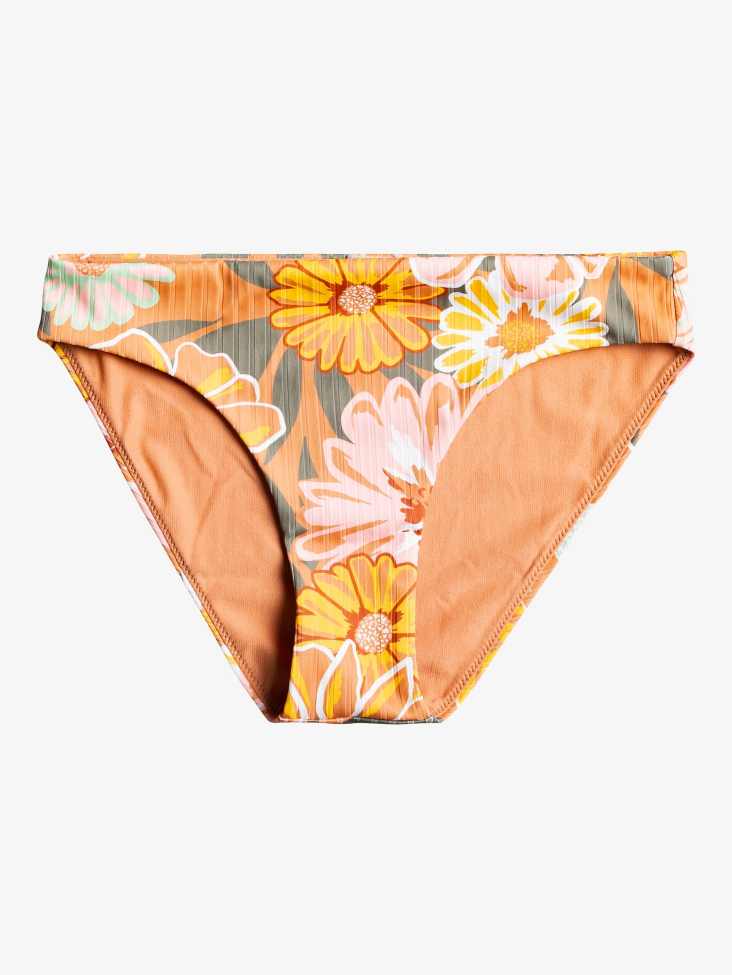 Womens Love The Comber Hipster Bikini Bottoms - Roxy Malaysia