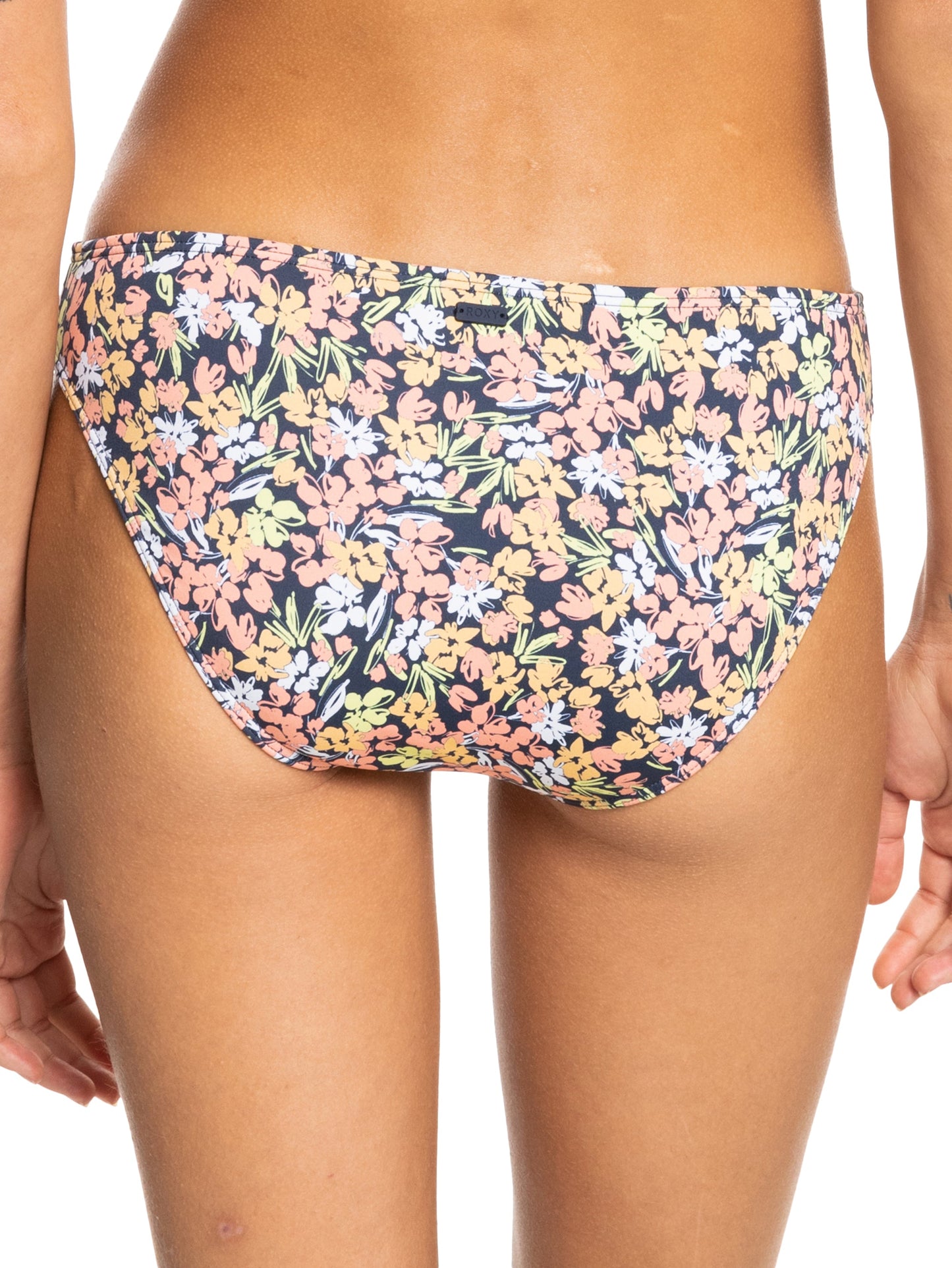 Womens Printed Beach Classics Hipster Bottoms - Roxy Malaysia