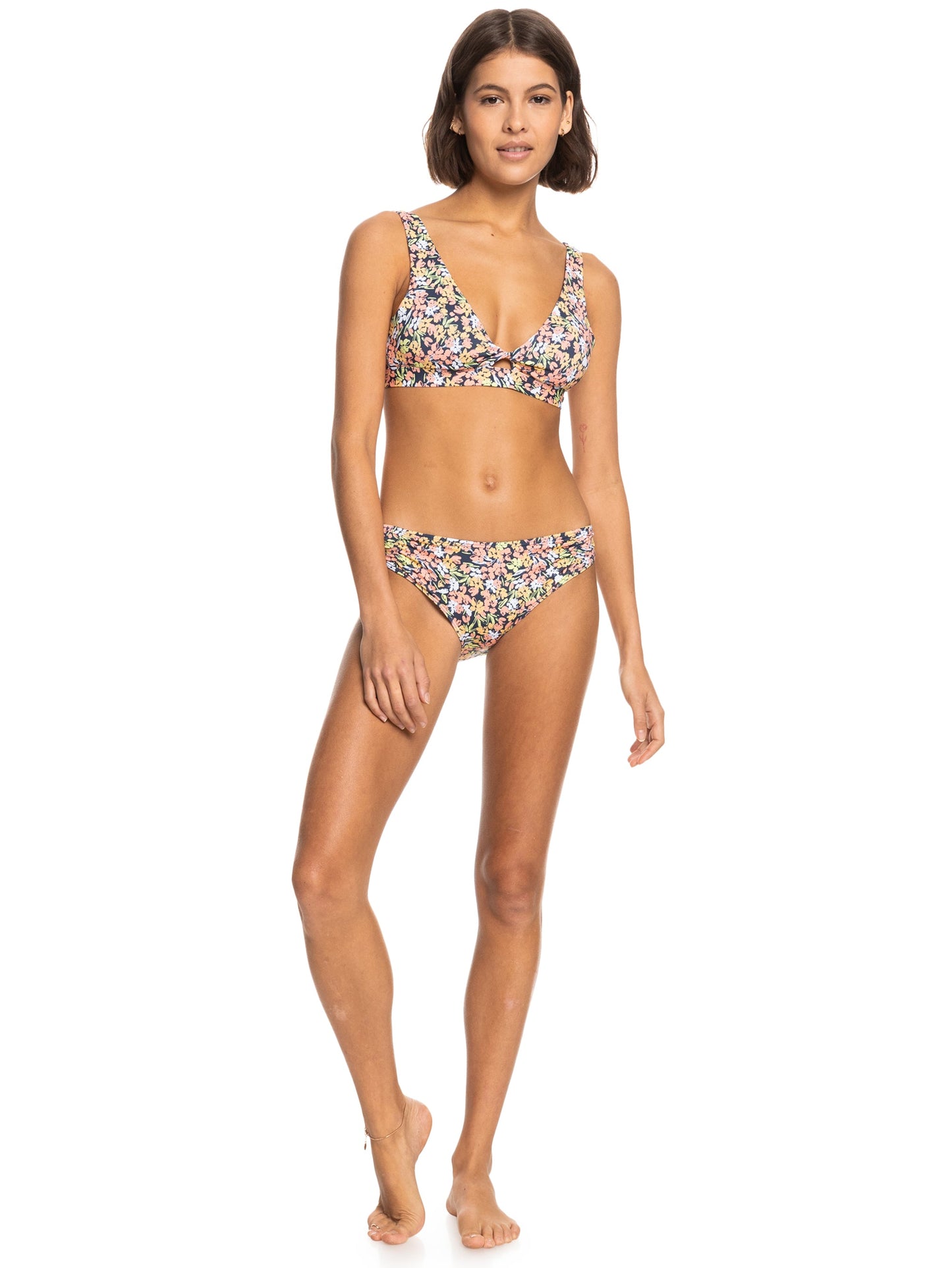 Womens Printed Beach Classics Hipster Bottoms - Roxy Malaysia