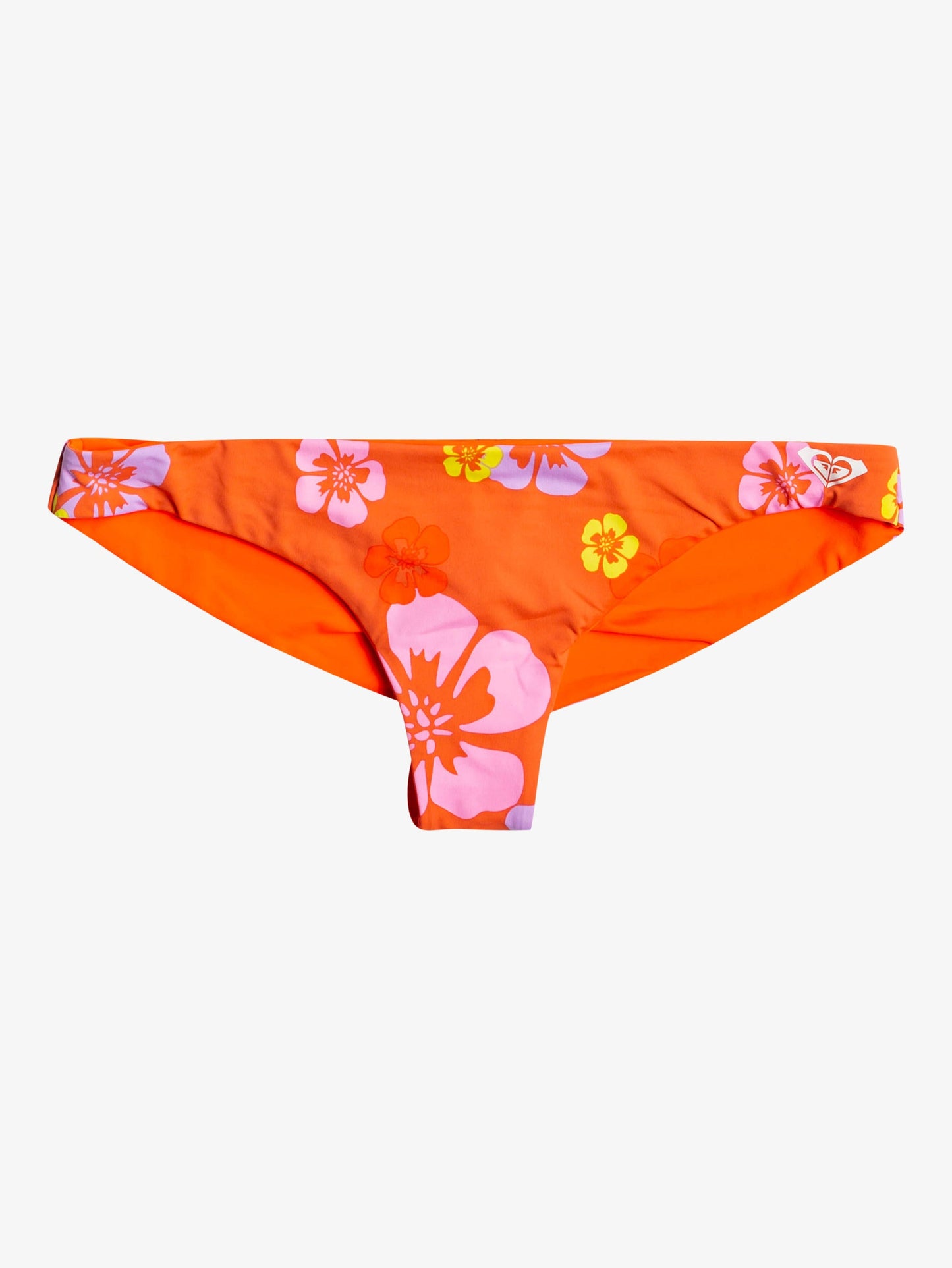 Womens Surf.Kind.Kate. Cheeky Bikini Bottoms - Roxy Malaysia