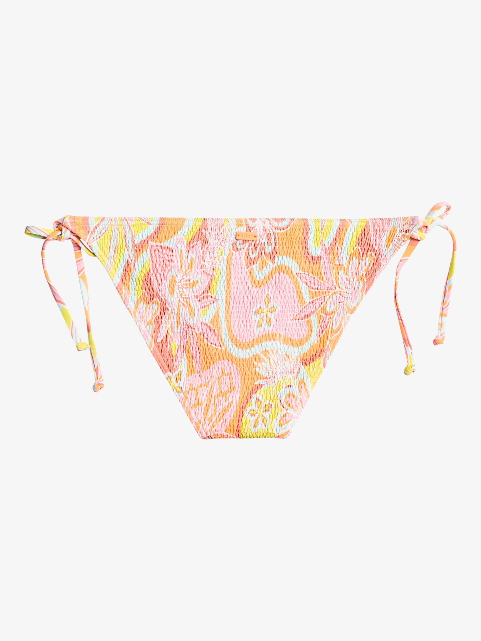Womens Floraldelic Bikini Bottoms - Roxy Malaysia