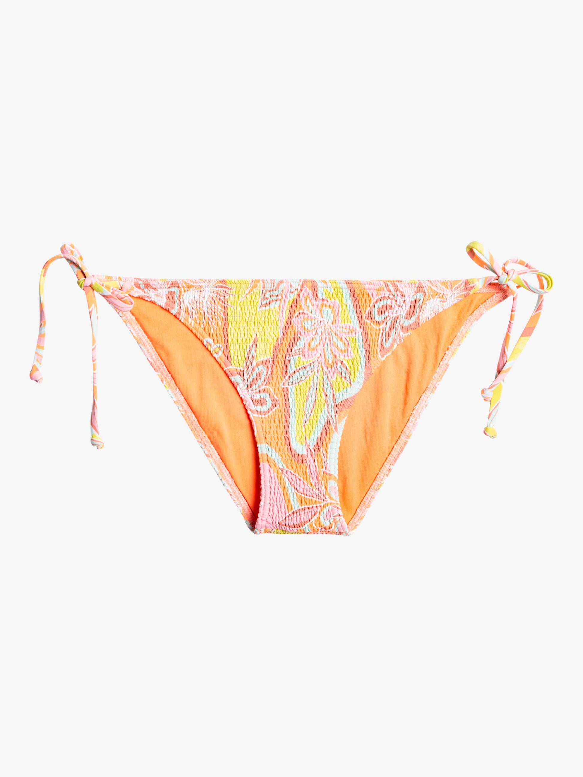 Womens Floraldelic Bikini Bottoms - Roxy Malaysia