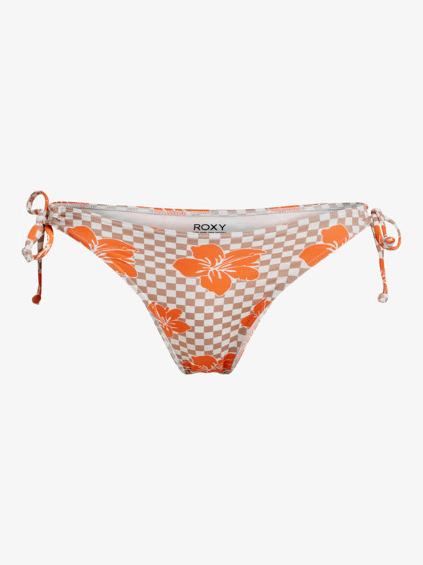Womens Mini Hula Classic Bikini Bottoms