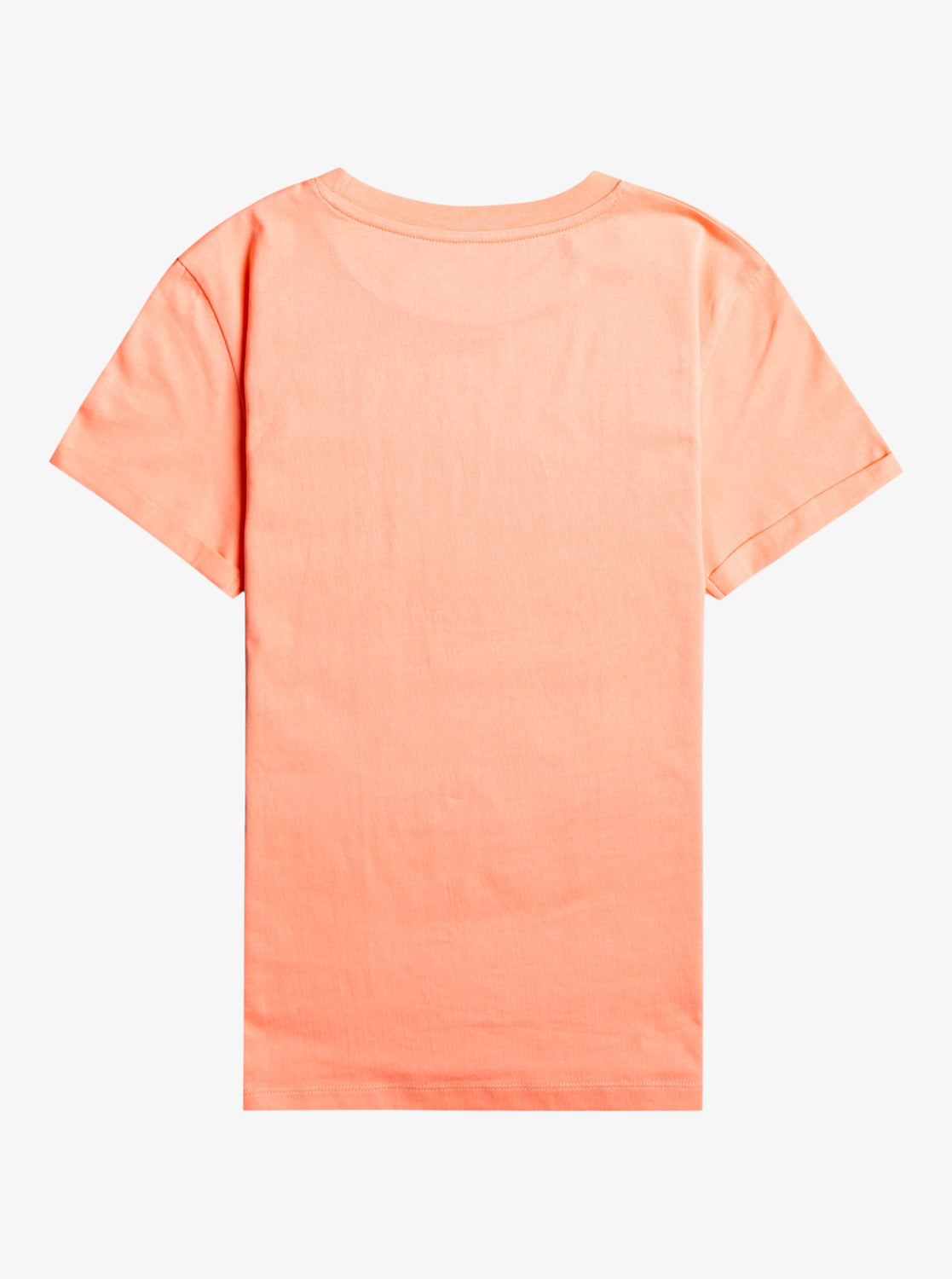 Womens Noon Ocean Word T-Shirt