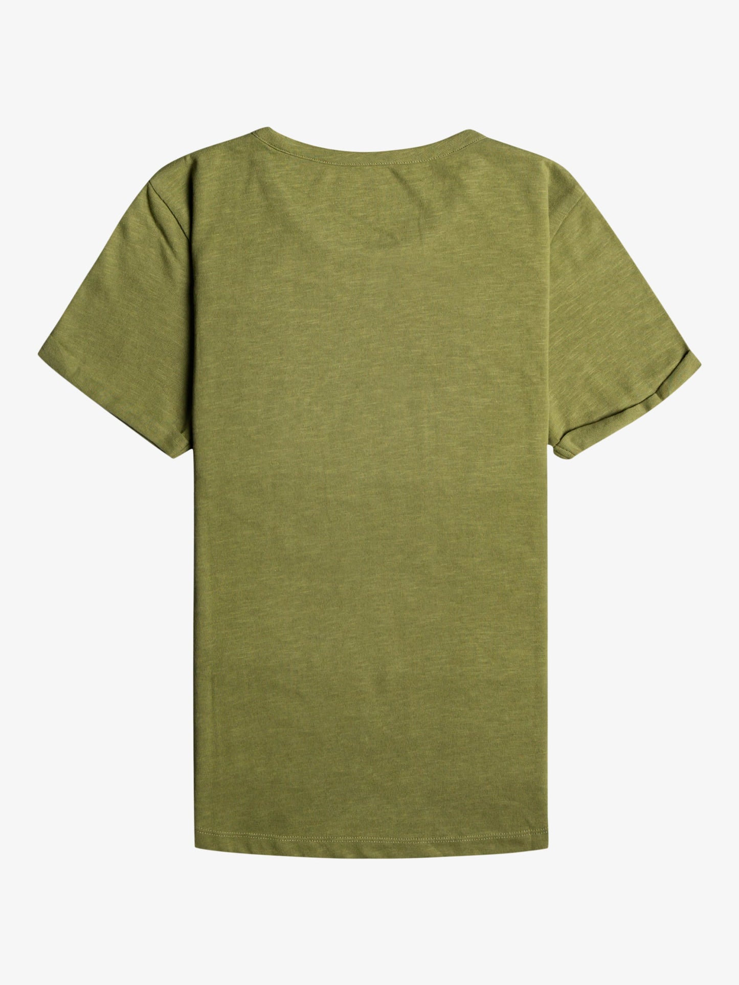 Womens Ocean After Short Sleeve Tee - Roxy Malaysia