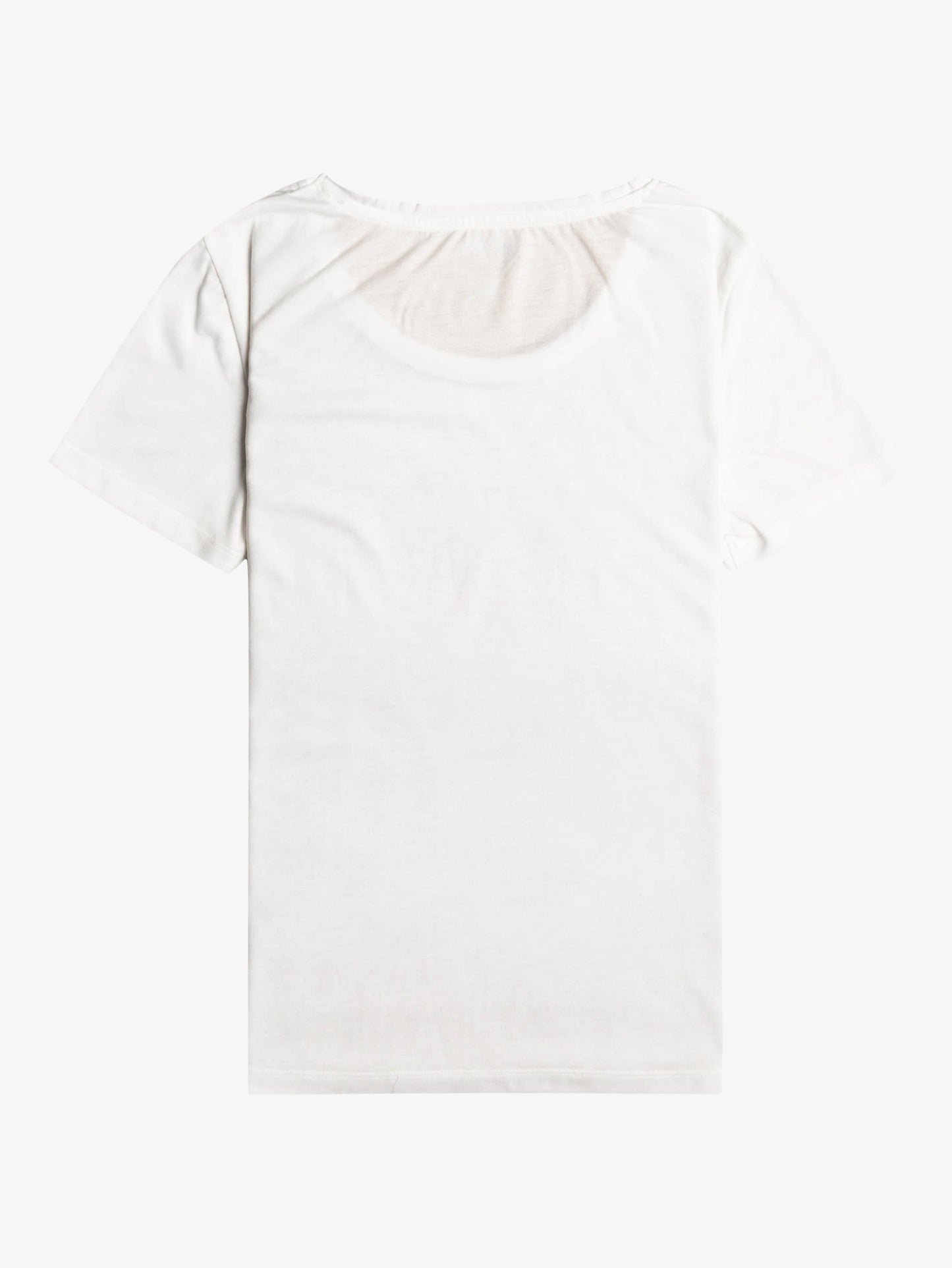 Womens Chasing The Wave Short Sleeve Tee - Roxy Malaysia