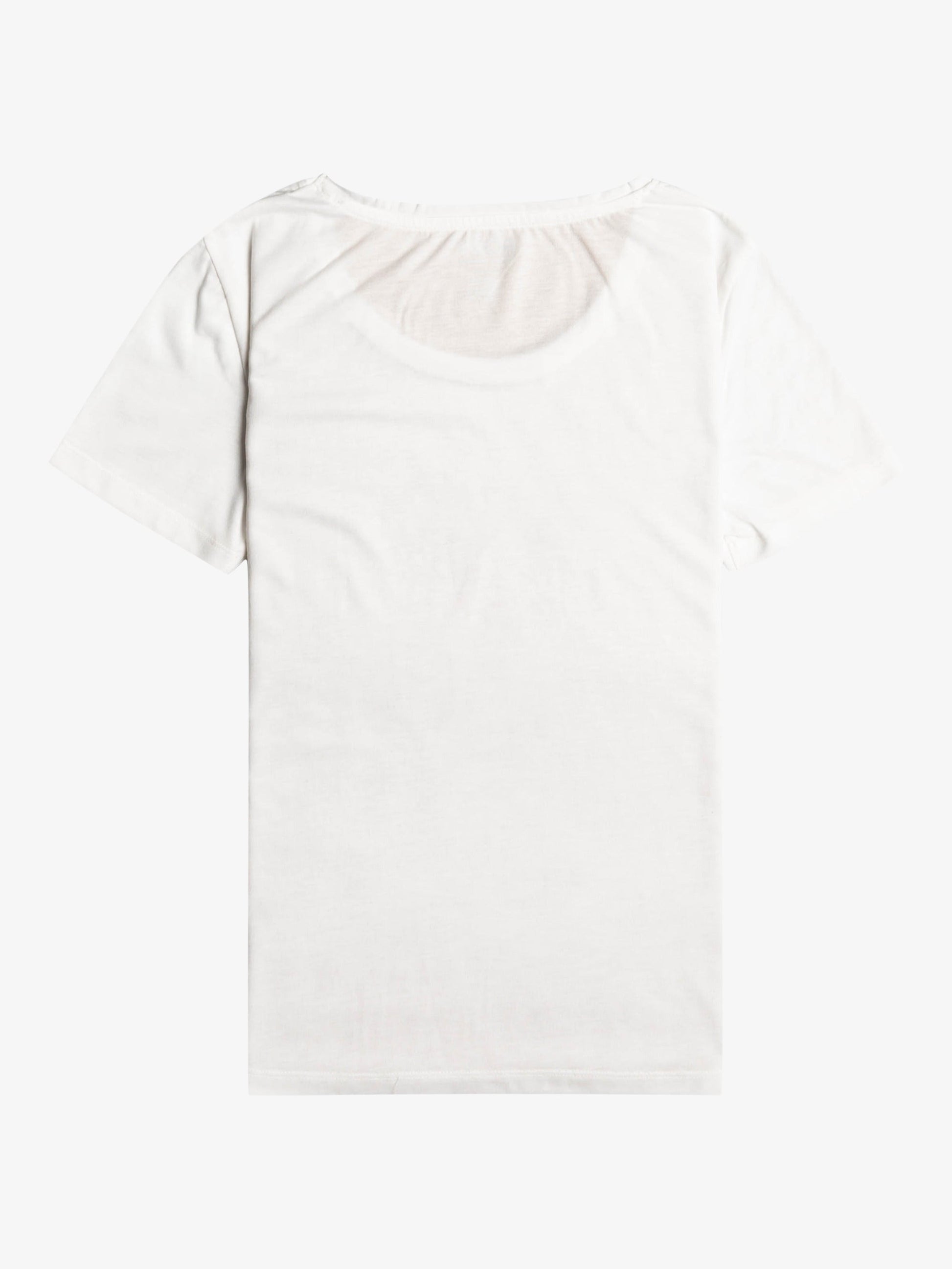 Womens Chasing The Wave Short Sleeve Tee - Roxy Malaysia