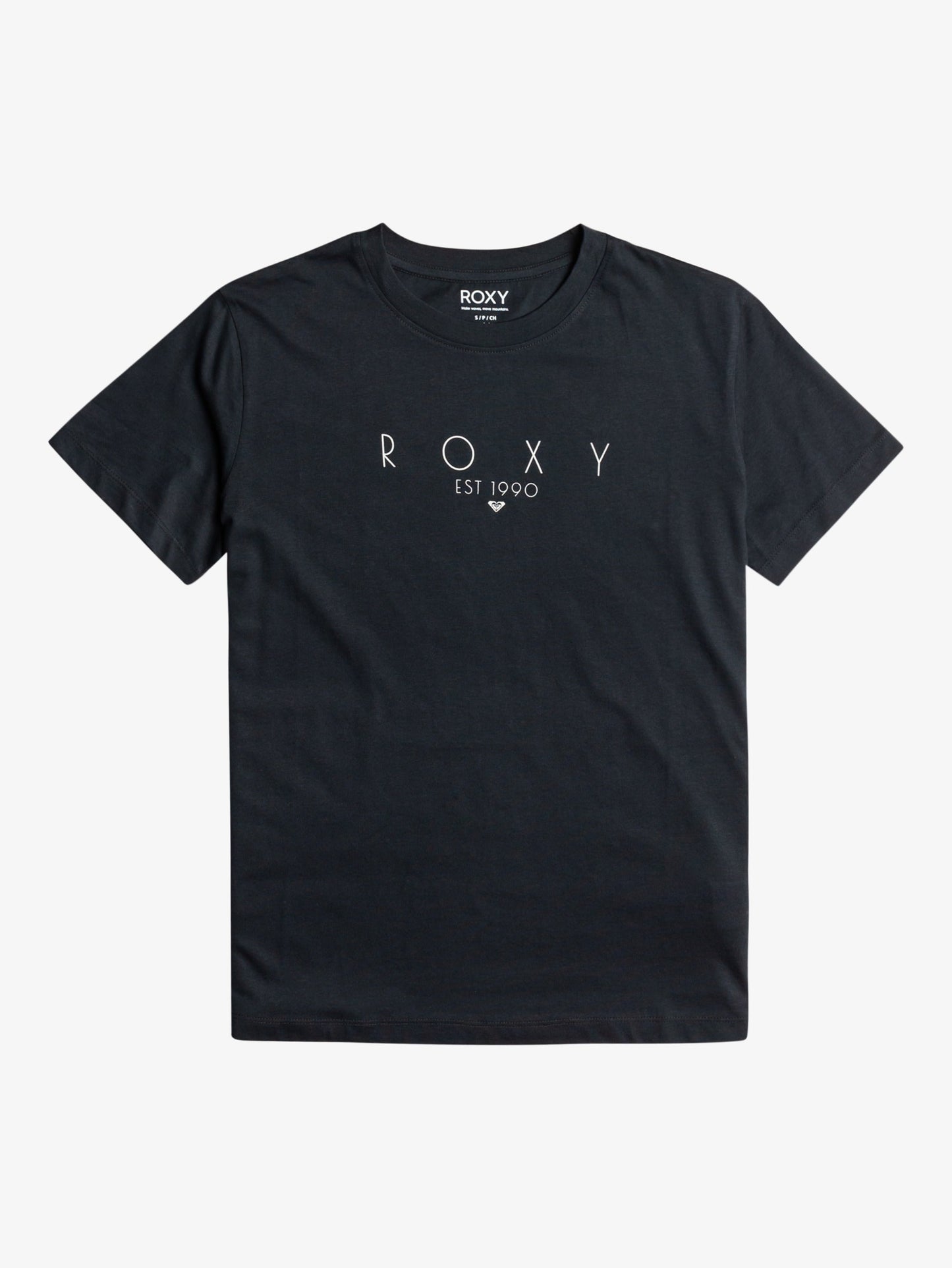 Womens Ocean Road Short Sleeve Tee - Roxy Malaysia