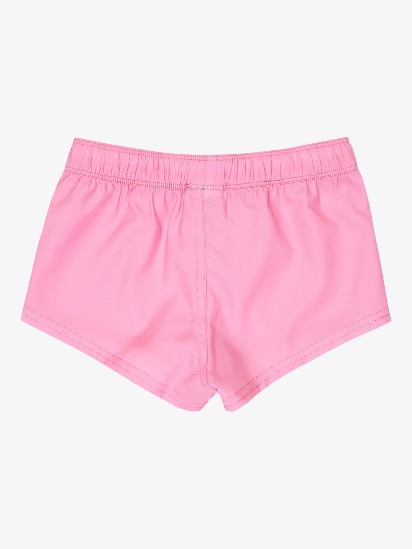 Girls 2-7 Solid Boardshorts