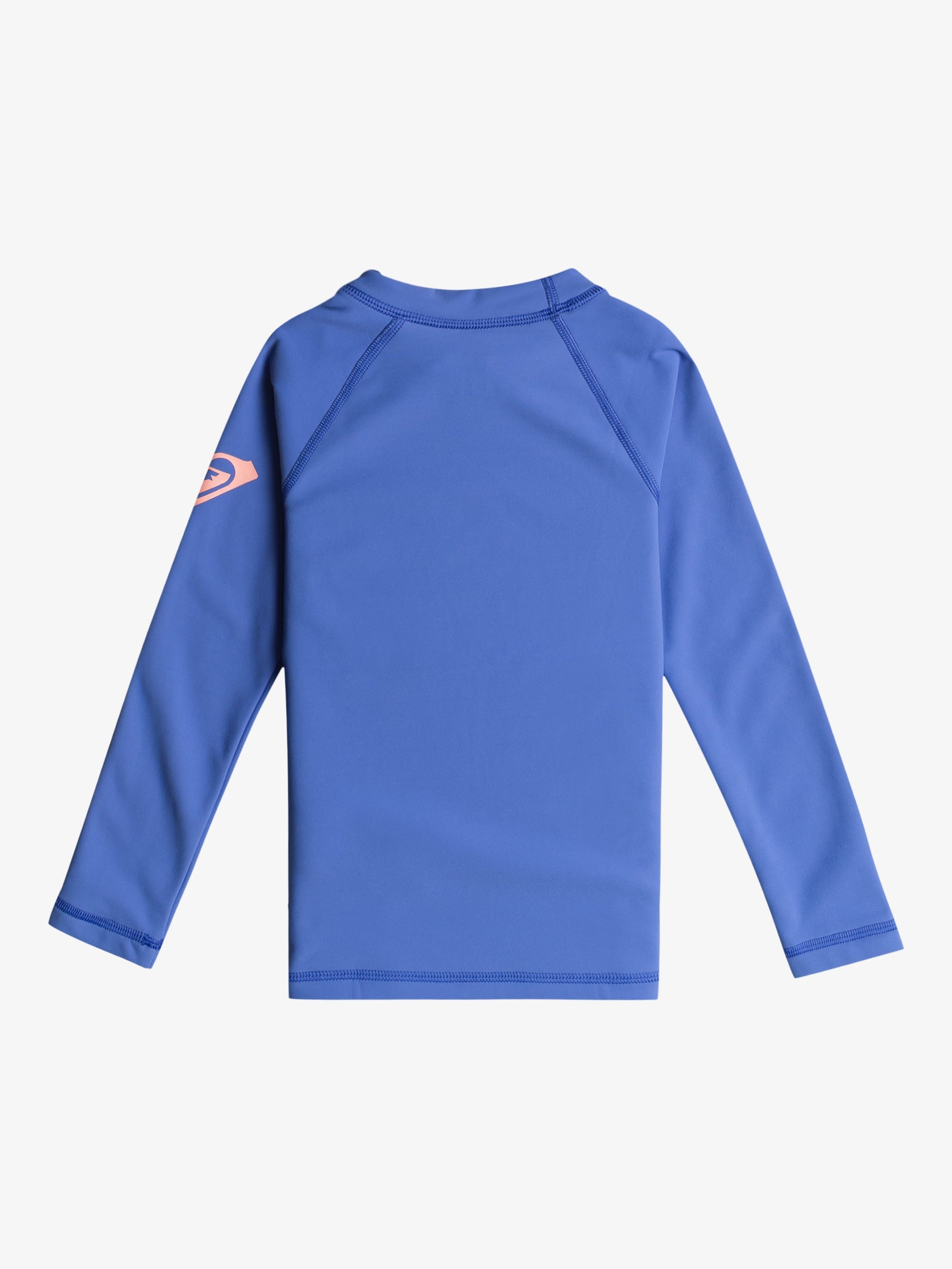 Girls 2-7 Roxy Heater Long Sleeve Upf 50 Rashguard - Roxy Malaysia