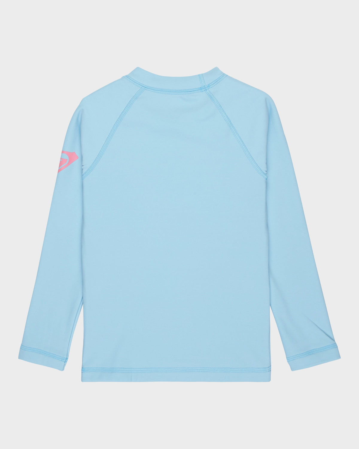 Girls 8-16 Roxy Heater Long Sleeve Rash Vest