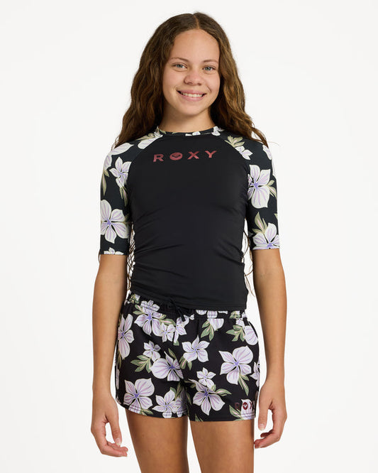Girls 8-16 Active Boardshorts