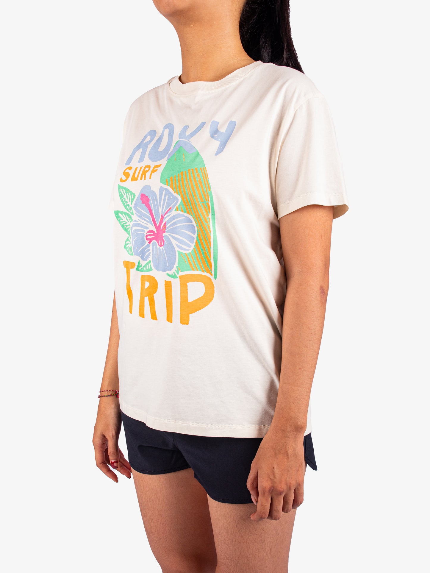Womens Summer Escape T-Shirt