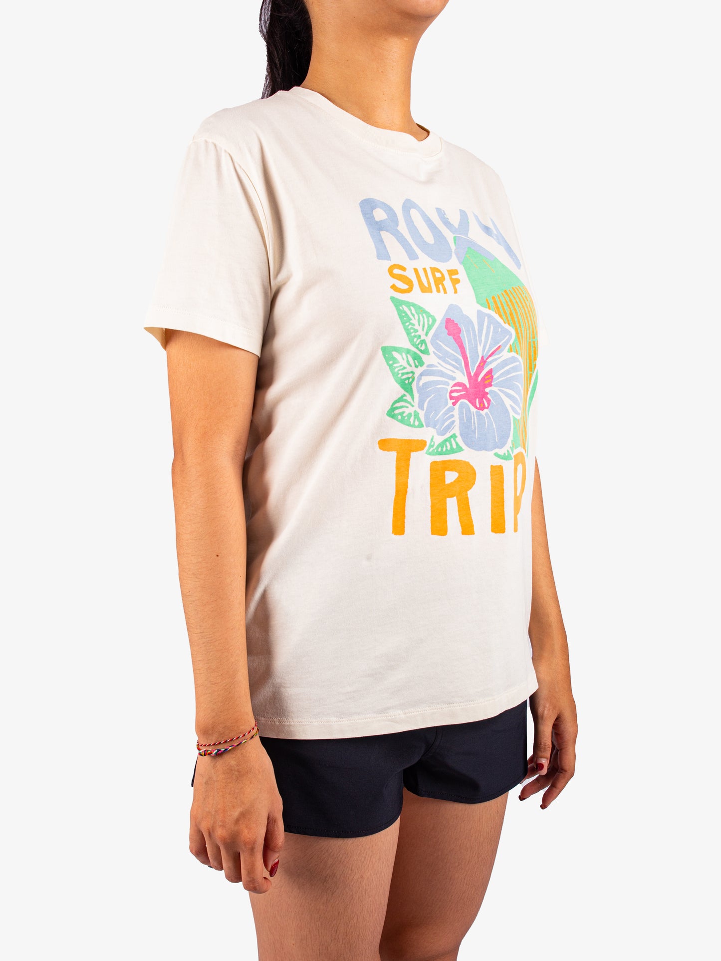 Womens Summer Escape T-Shirt