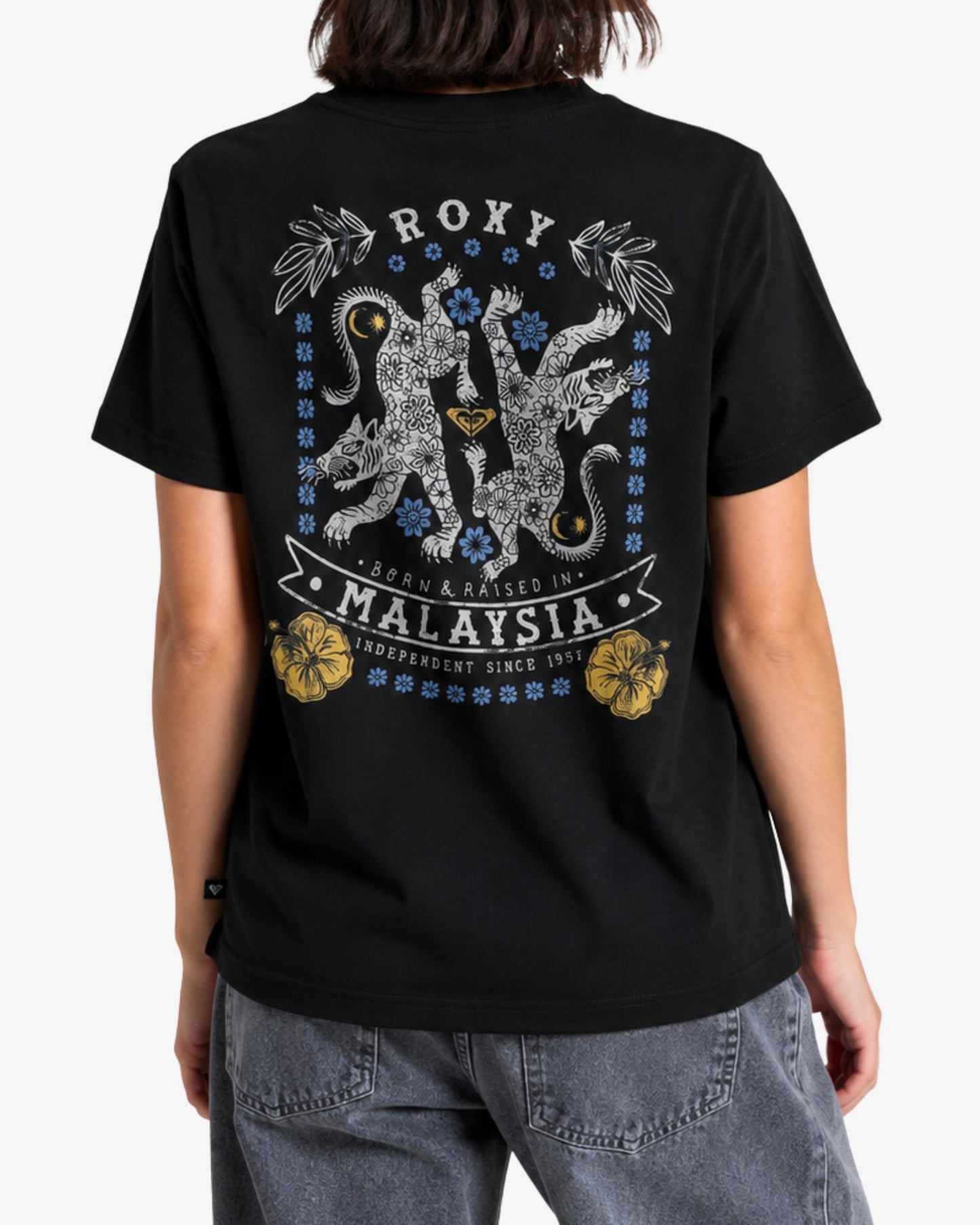 Womens Macan T-Shirt