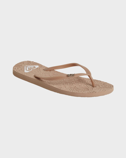 Womens Antilles II Flip-Flops