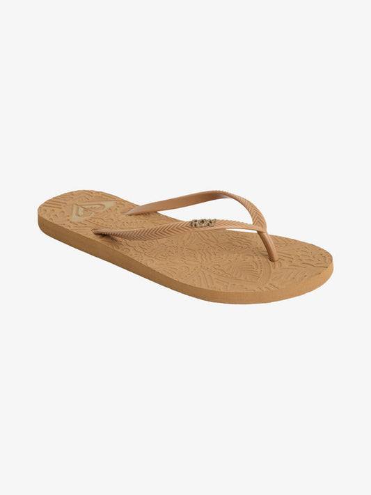 Womens Antilles II Flip Flops
