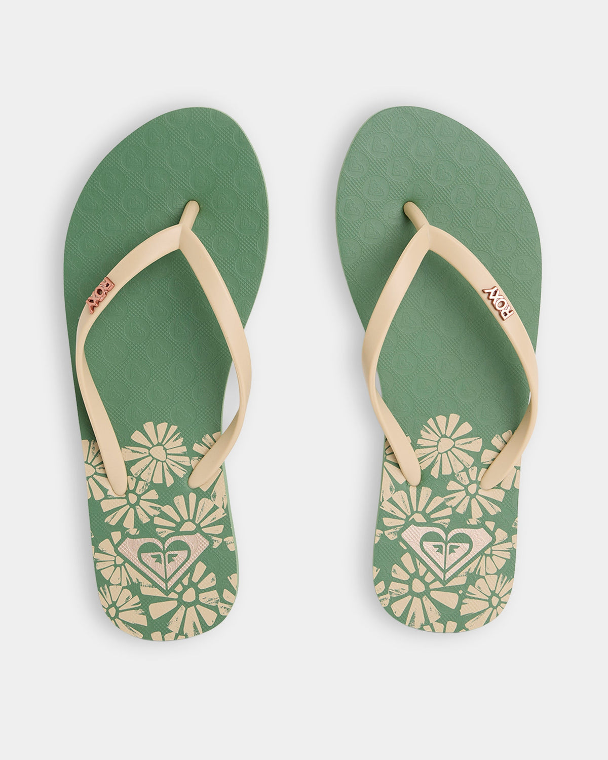Womens Viva Printed Sandals