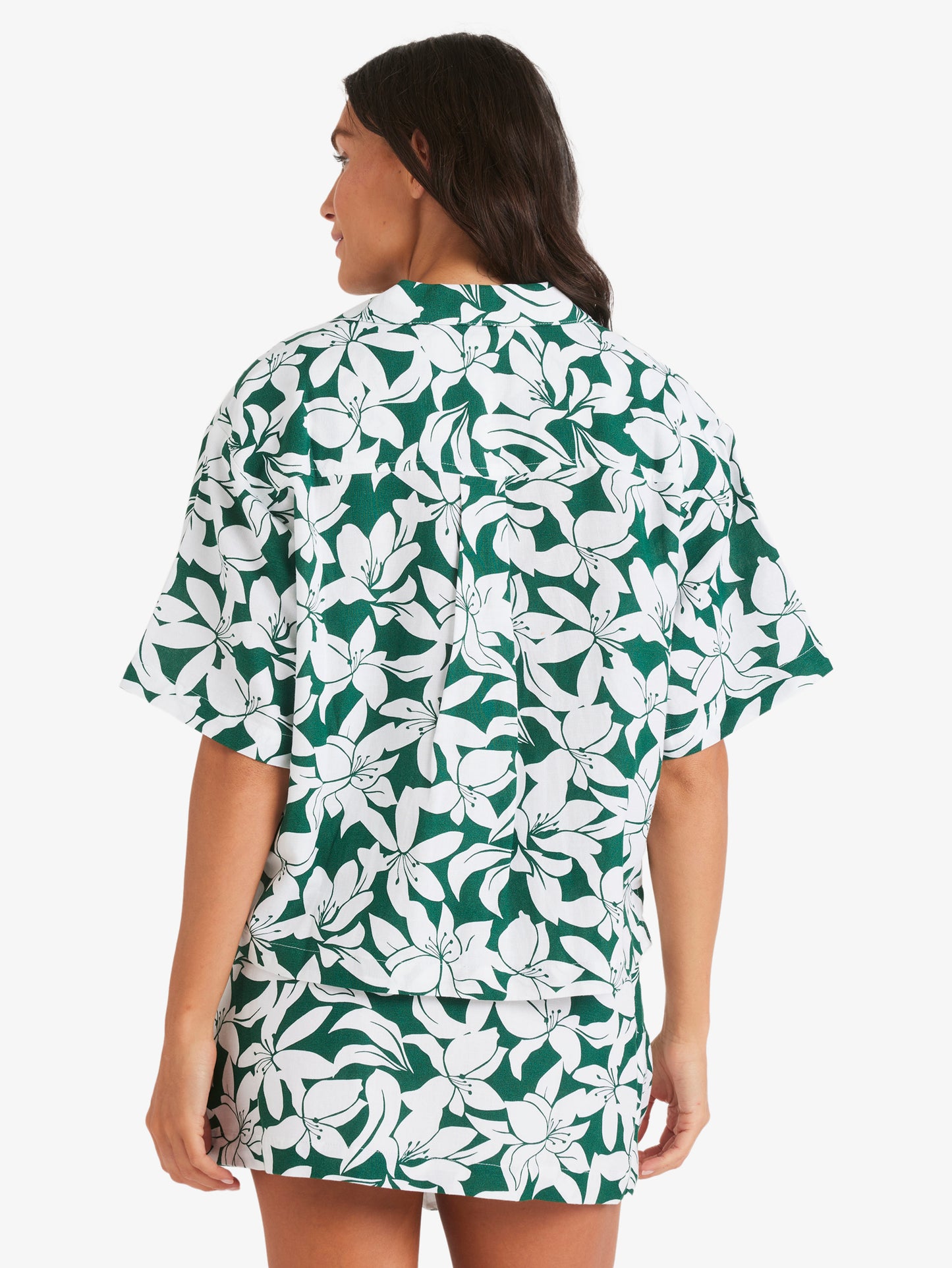 Womens Khloe Salty Sweet Shirt