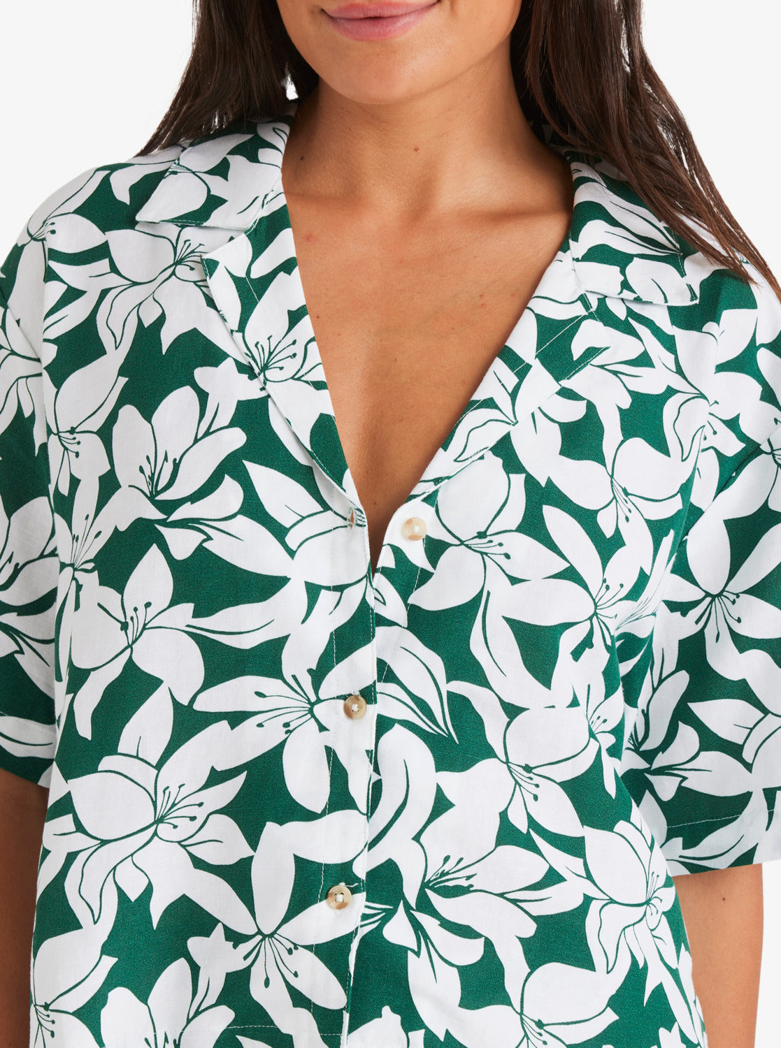 Womens Khloe Salty Sweet Shirt