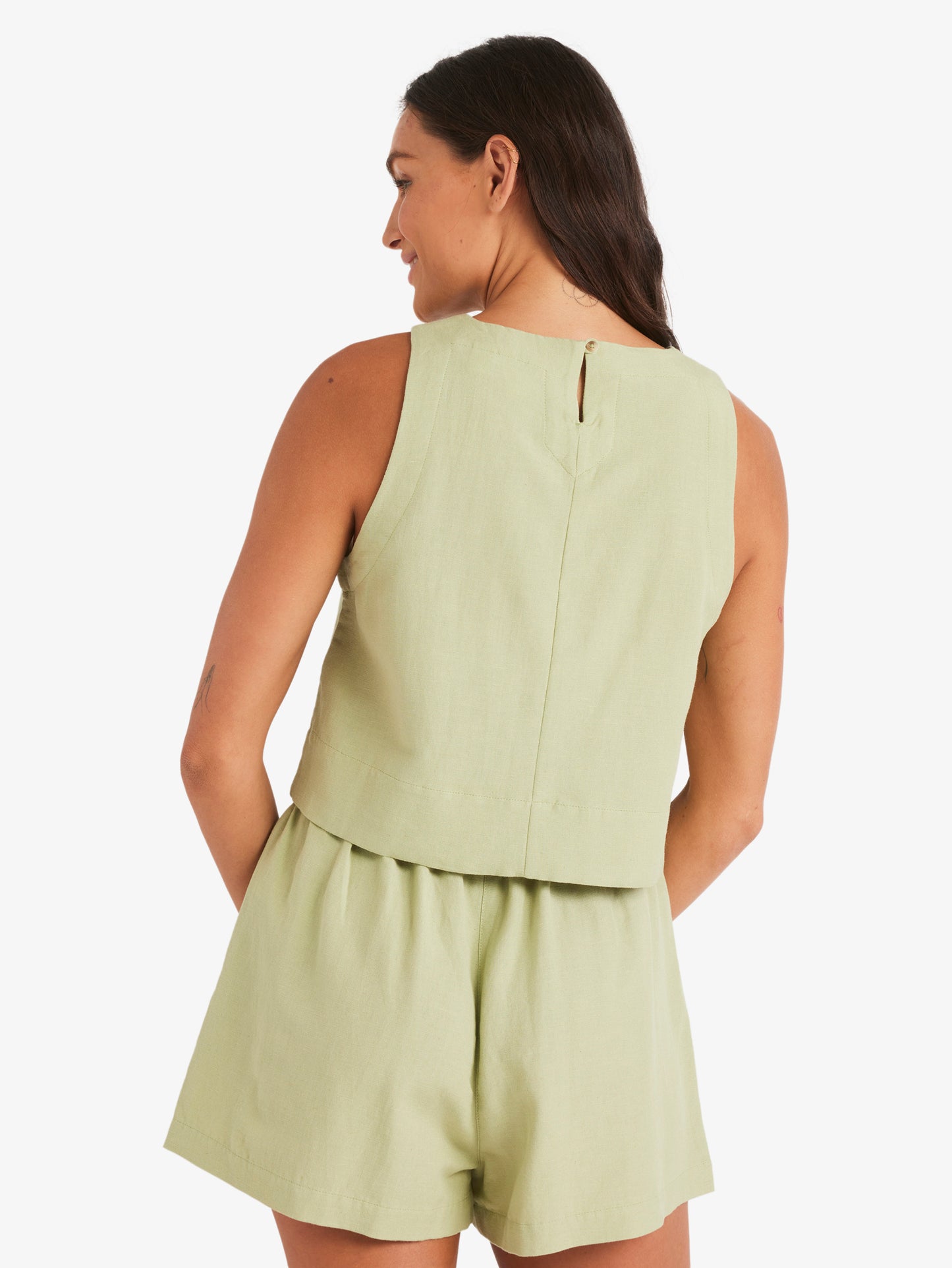 Womens Armor Tank Top