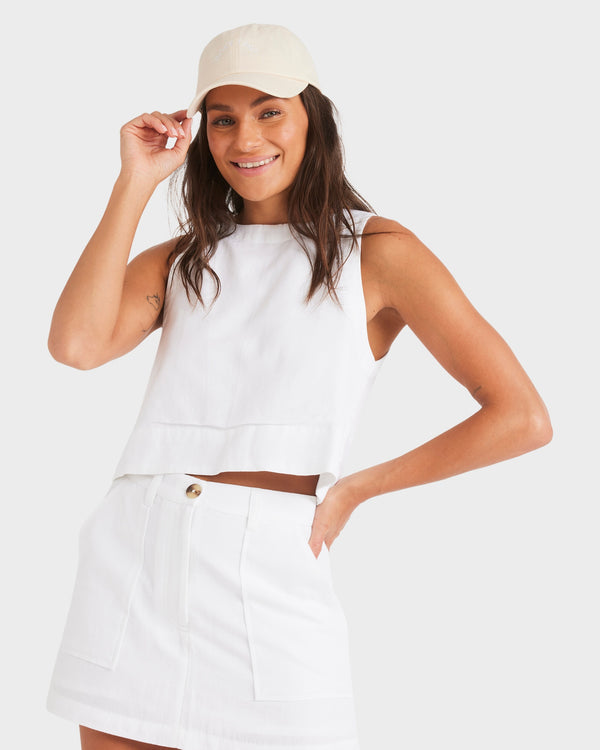 Womens Amor Tank Top