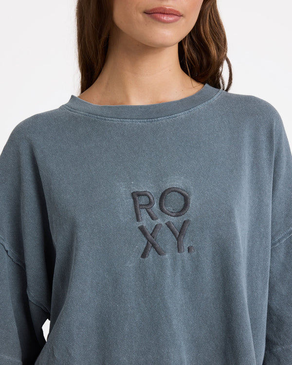 Womens Warm Ups Top