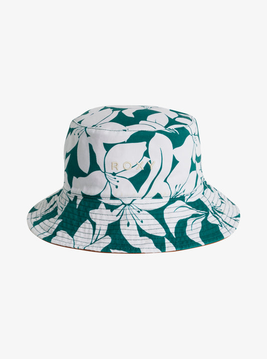 Womens Khloe Jasmine Bucket Hat