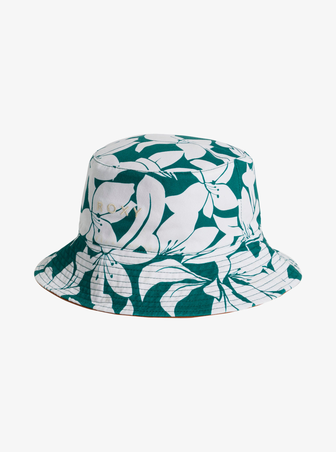 Womens Khloe Jasmine Bucket Hat