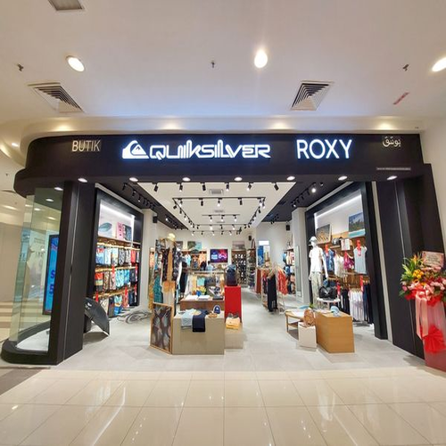 Quiksilver Roxy @ Aeon Kota Bharu