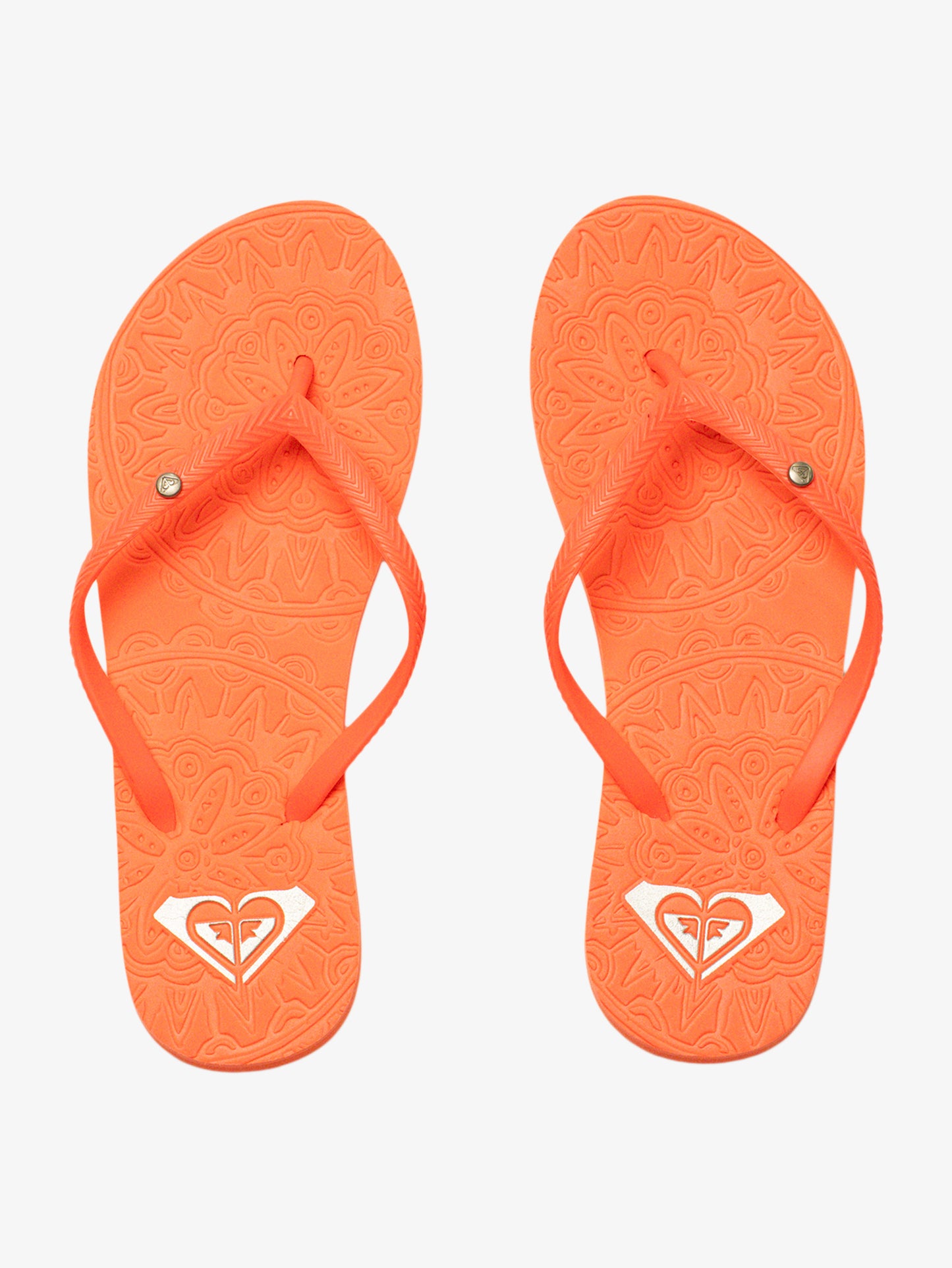Womens Antilles Flip Flops