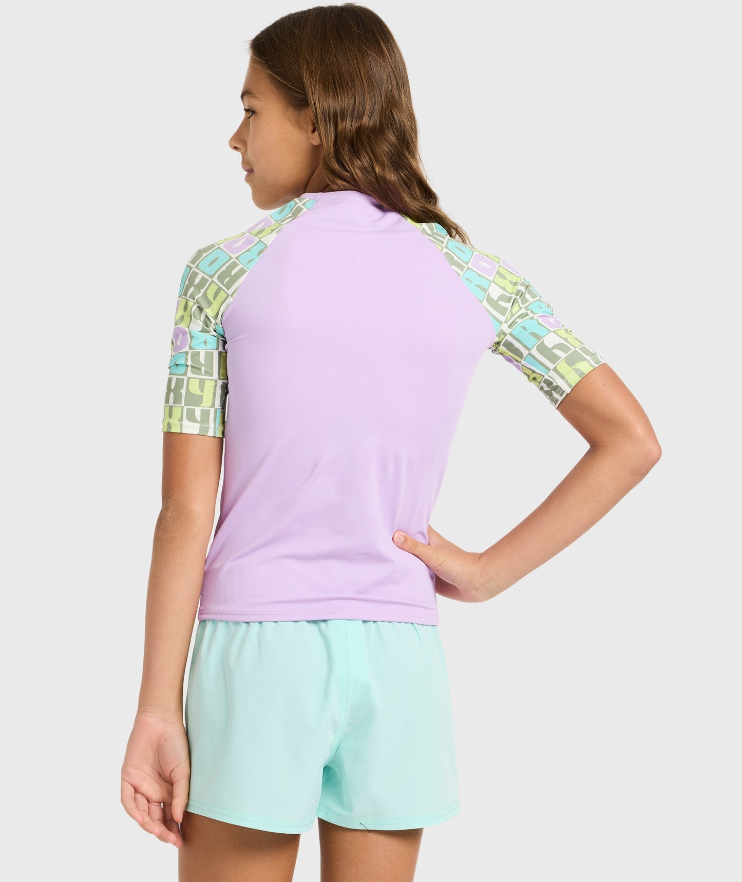 Girls 6-16 Rg Essentials Boardshorts