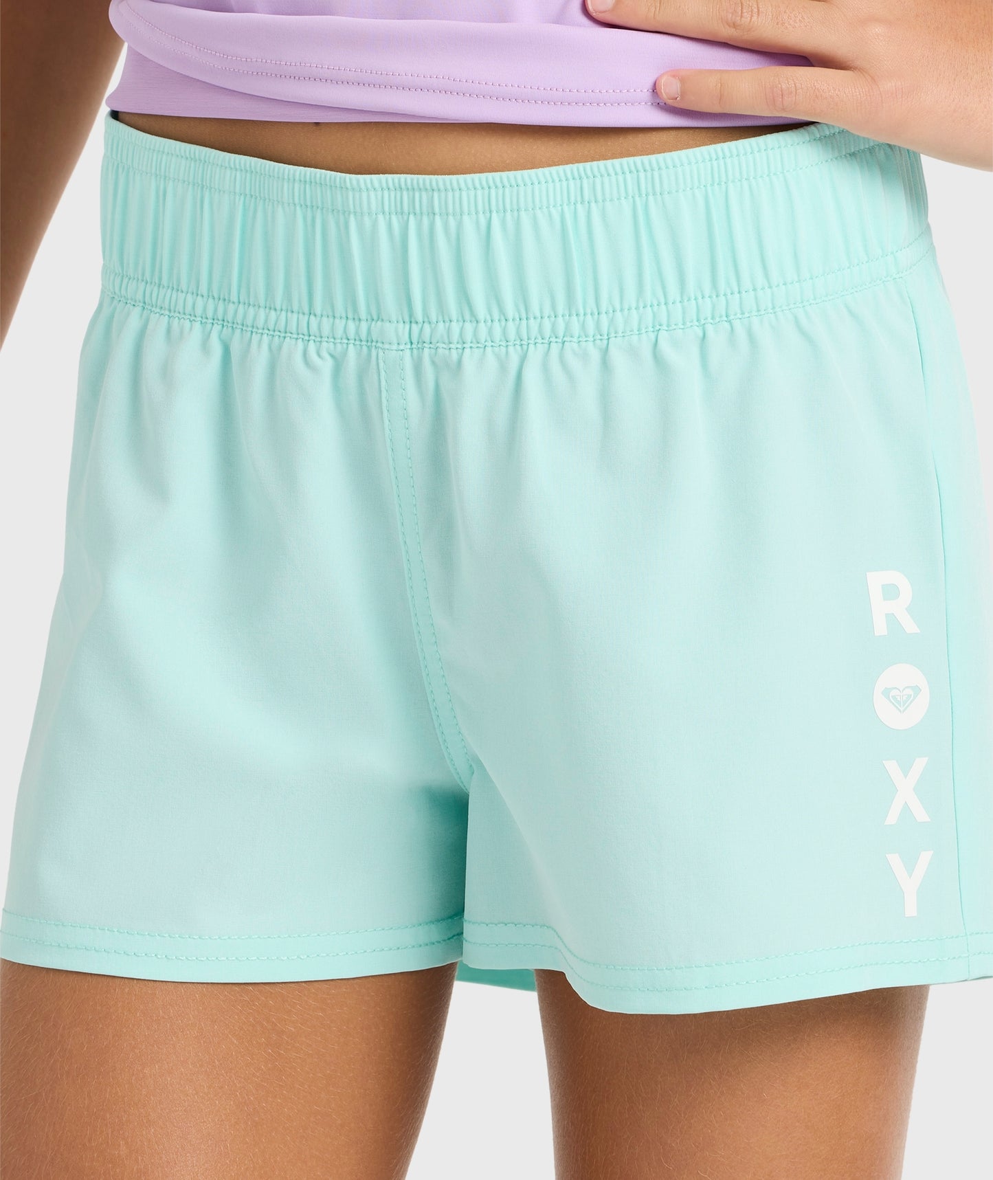 Girls 6-16 Rg Essentials Boardshorts