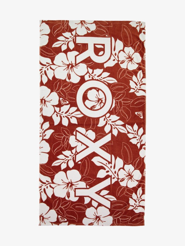 Fun And Adventure Beach Towel