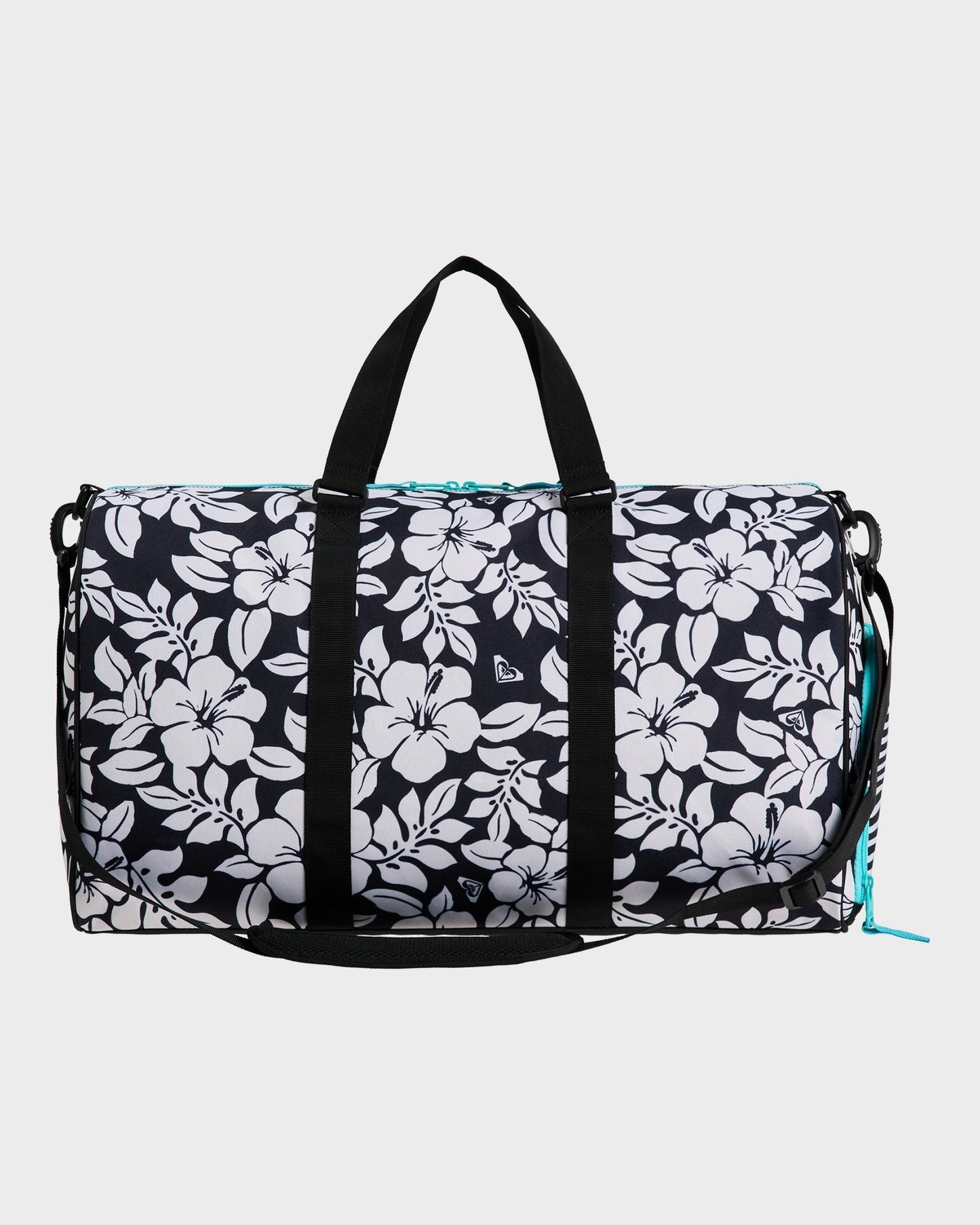 Womens Pumpkin Spice Travel Bag