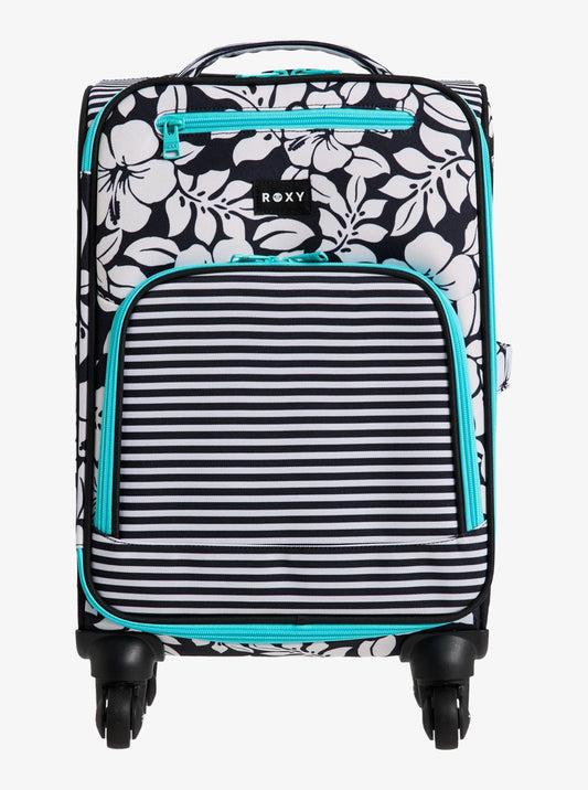 Womens Cabin Island Small Wheelie Suitcase
