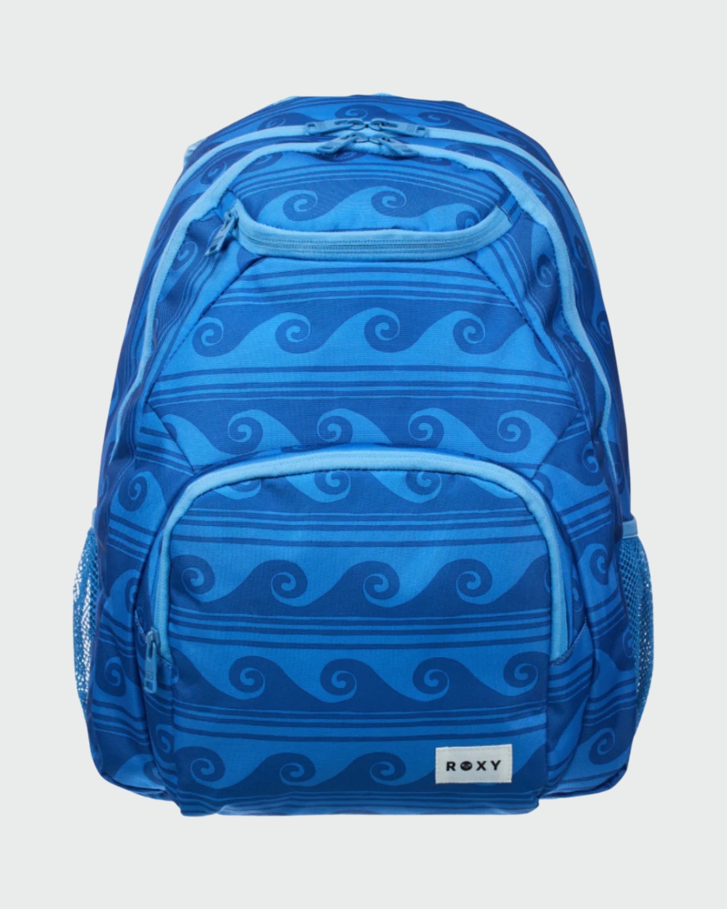 Womens Shadow Swell Printed  Medium Backpack