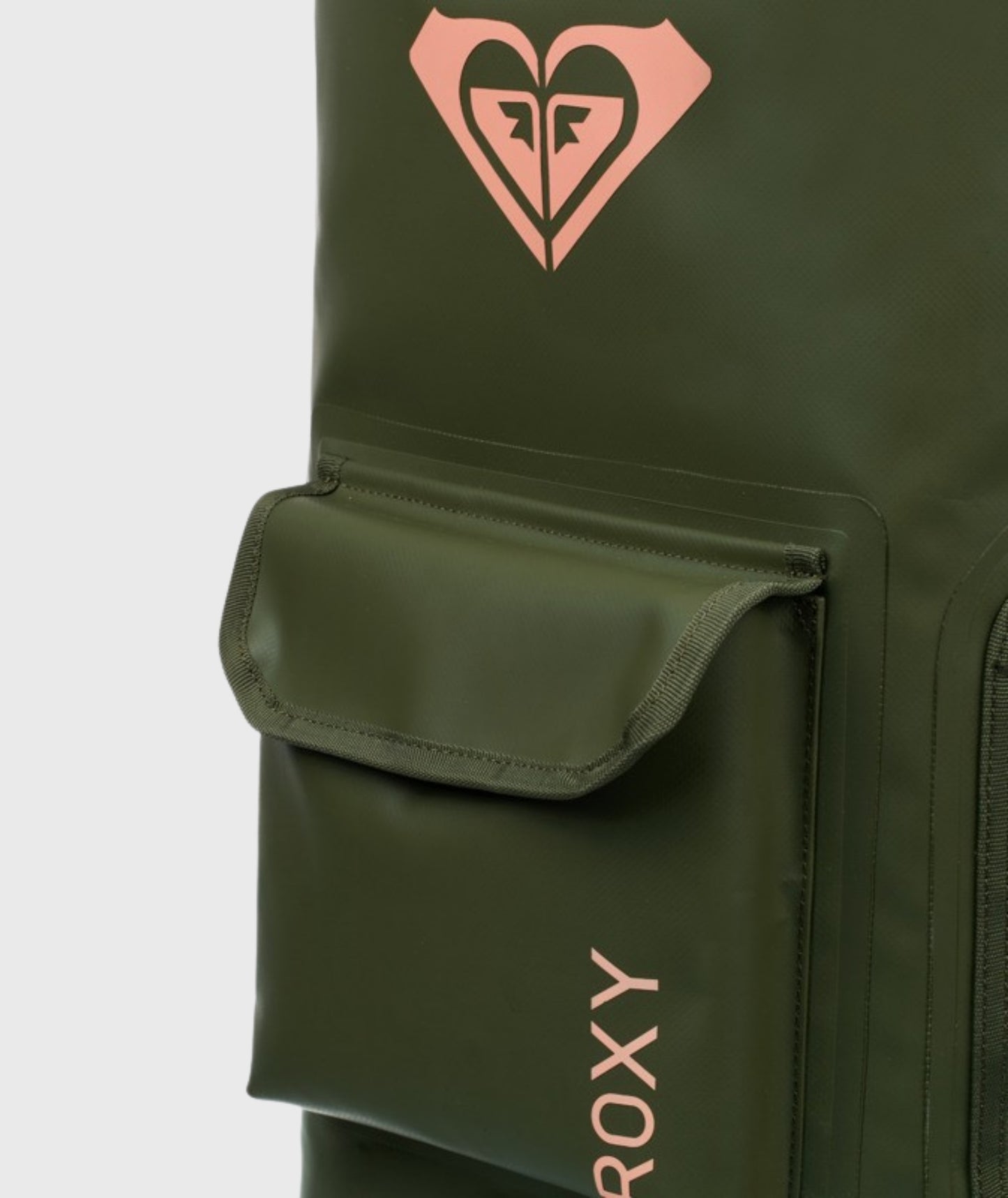 Women Green Medium Backpack