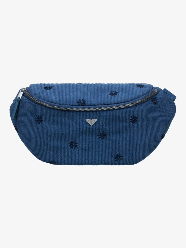 Womens Feeling Emby Bum Bag