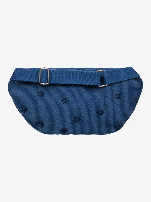 Womens Feeling Emby Bum Bag