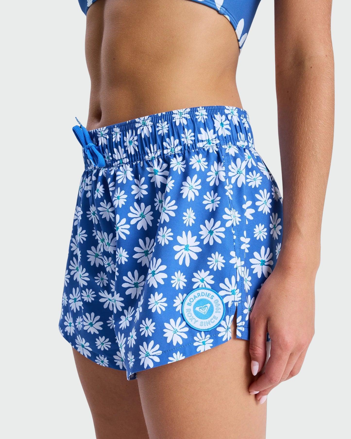 Womens No Bad Waves Boardshorts