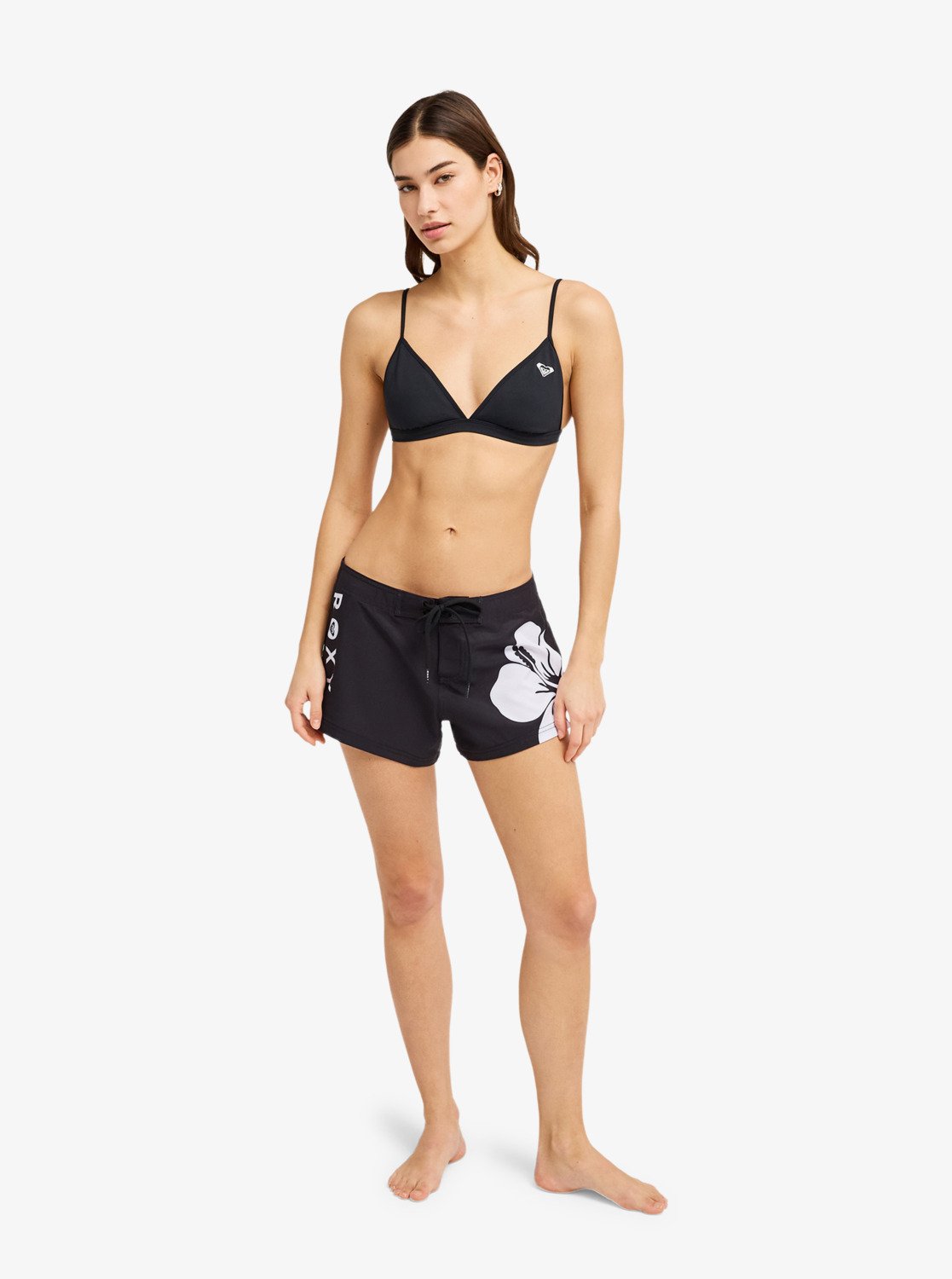 Womens To Dye For 3" Boardshorts